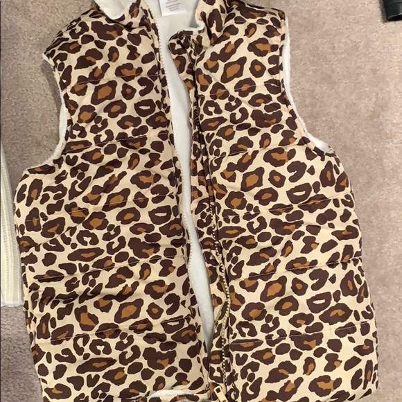 Girls Bundle Cold weather jackets - Picture 2 of 7